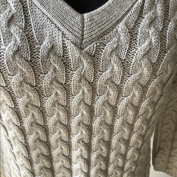 Sweater dress - Picture 3 of 4